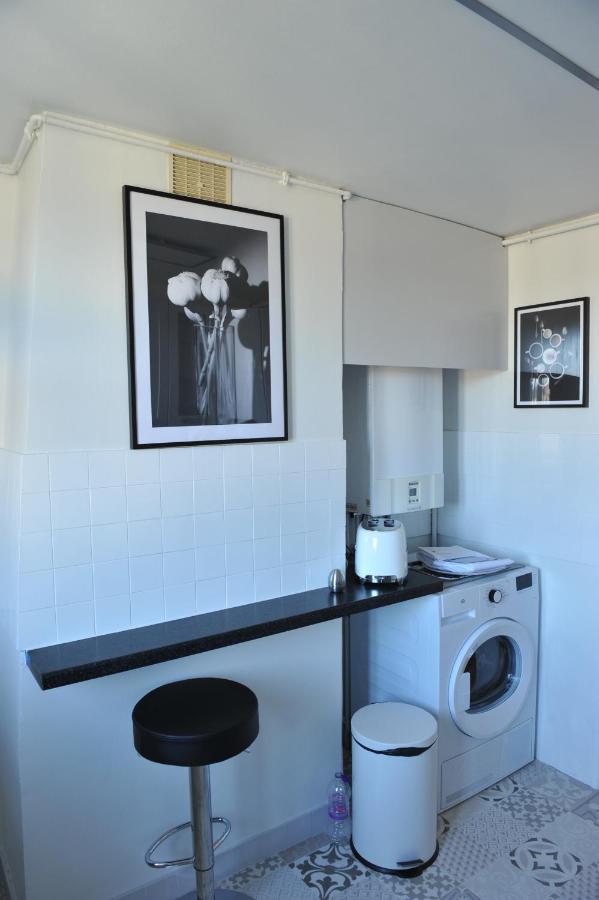 L'Appart Gite De Charme Compiègne Extérieur photo