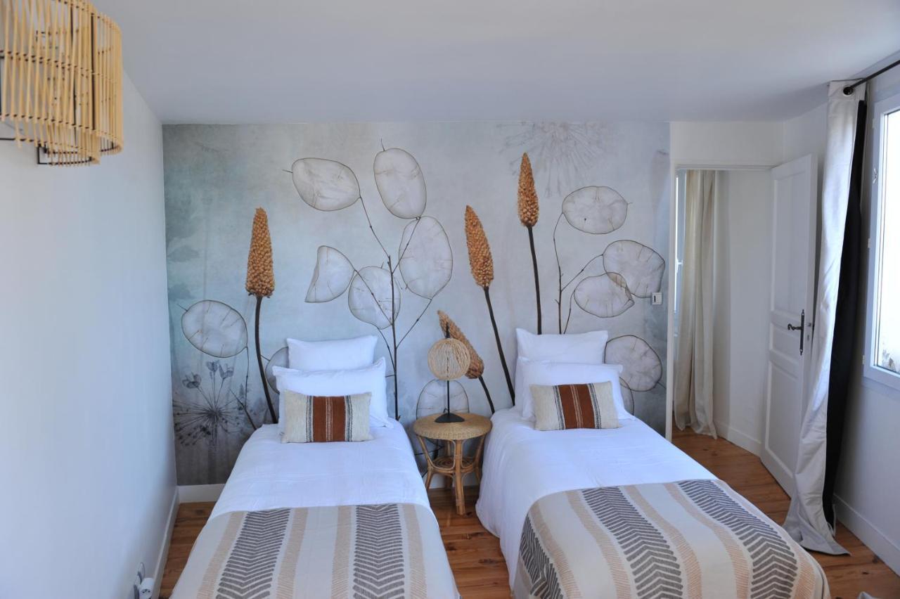 L'Appart Gite De Charme Compiègne Extérieur photo